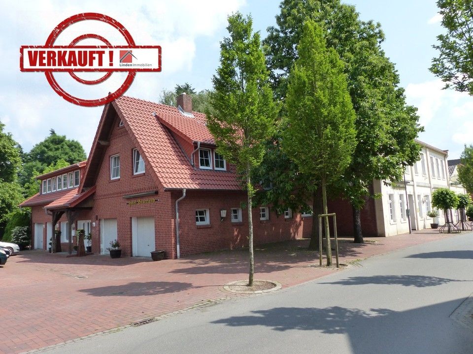 Gut geführte Hotel und Gastronomieanlage mit Saal und 2 Wohnungen! Gut geführte Hotel und Gastronomieanlage mit Saal und 2 Wohnungen!