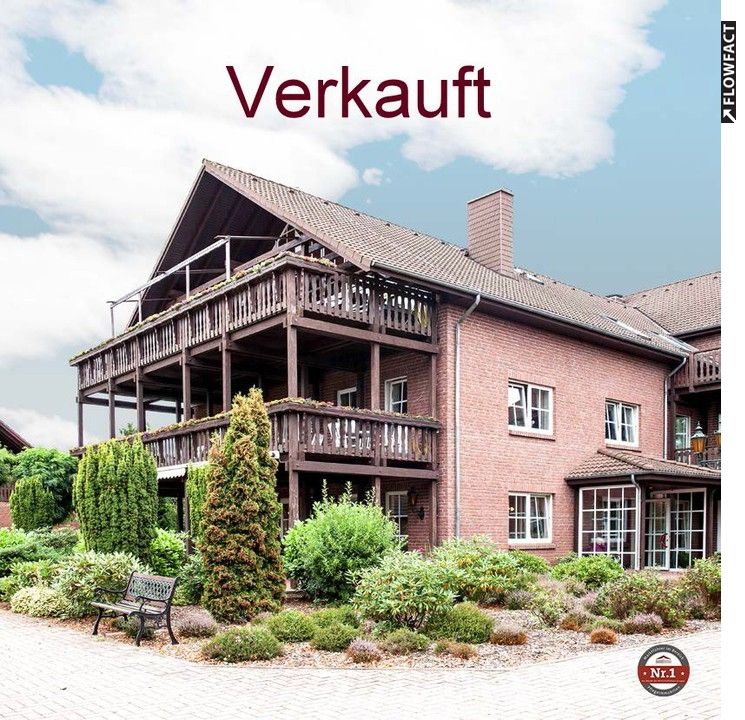 Provisionsfreier Verkauf von 48 Pflegeappartments! Provisionsfreier Verkauf von 48 Pflegeappartments!