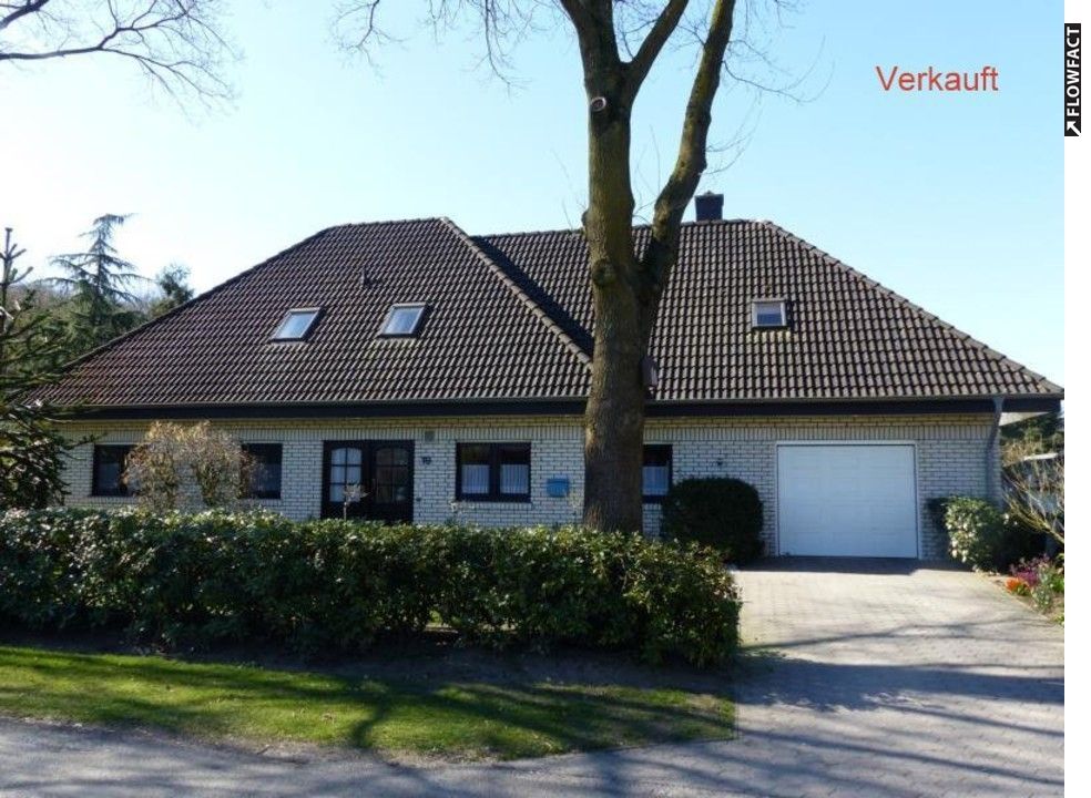 Gepflegter Bungalow in ruhiger, ländlicher Wohnlage! Gepflegter Bungalow in ruhiger, ländlicher Wohnlage!