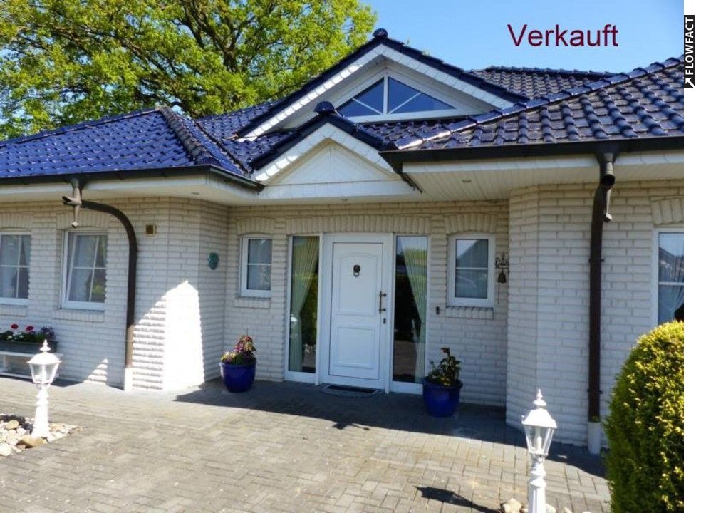 Eleganter Bungalow! Dieses Angebot sollten Sie sich ansehen! Eleganter Bungalow! Dieses Angebot sollten Sie sich ansehen!