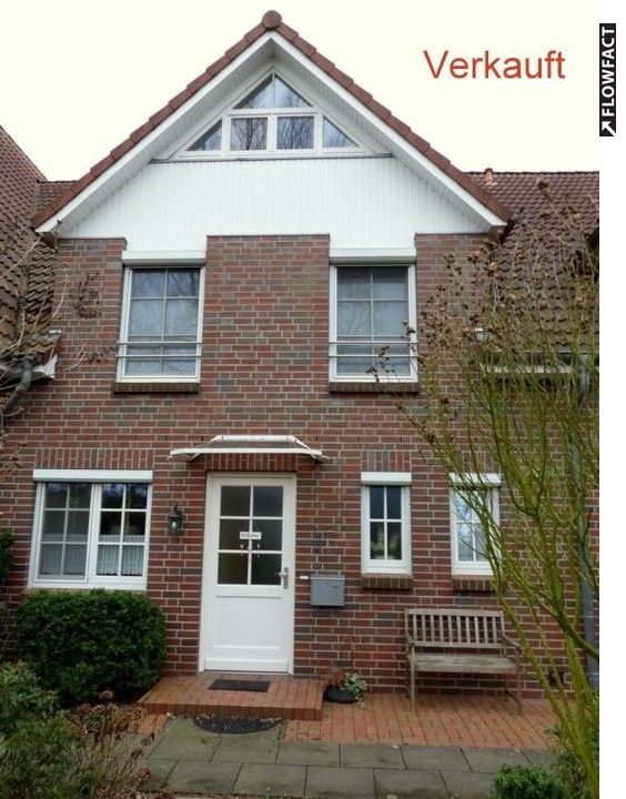 Gepflegtes Reihenhaus in ruhiger, familienfreundlicher Lage! Gepflegtes Reihenhaus in ruhiger, familienfreundlicher Lage!