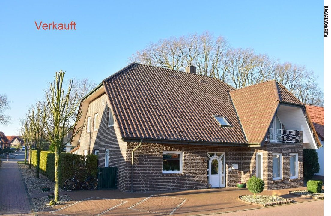 Hochwertiges Ein bzw. Zweifamilienhaus in zentraler Wohnlage! Hochwertiges Ein bzw. Zweifamilienhaus in zentraler Wohnlage!