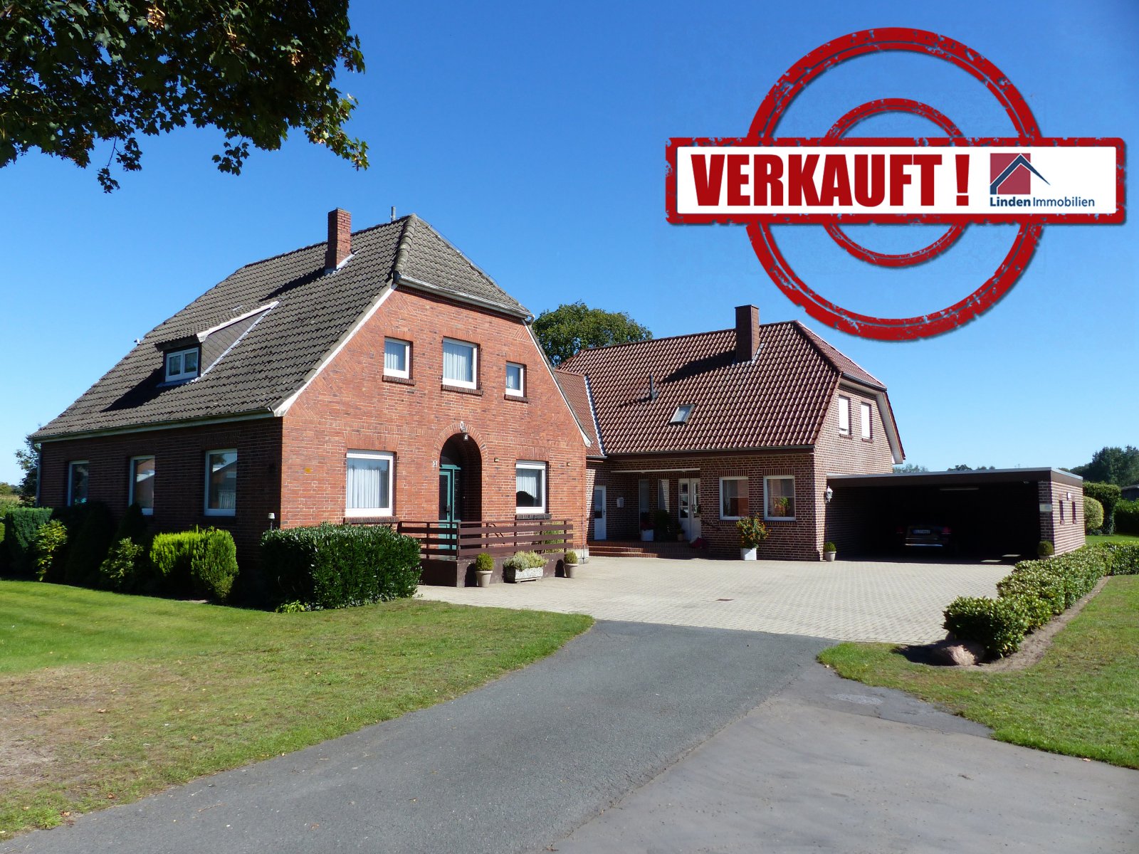 Sehr gepflegtes Anwesen! Dieses Angebot sollten Sie sich ansehen! Sehr gepflegtes Anwesen! Dieses Angebot sollten Sie sich ansehen!