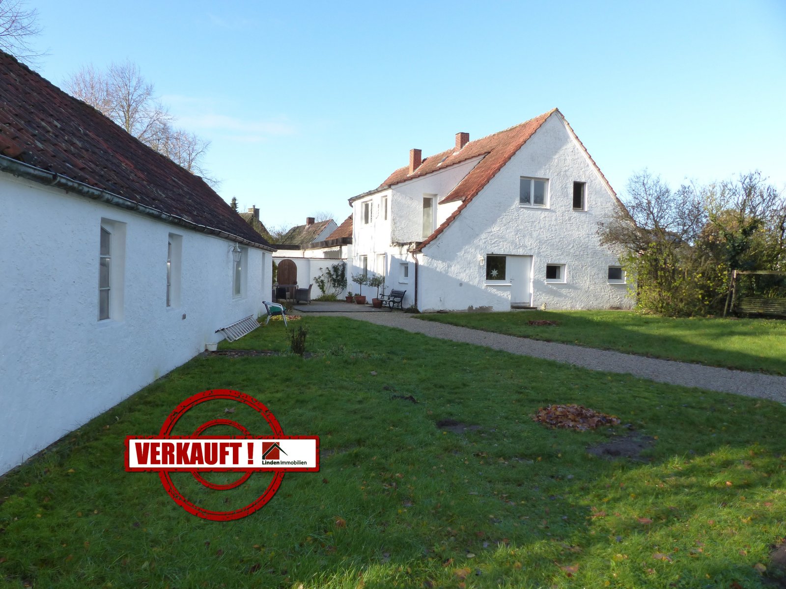 Großzügiges Grundstück mit Sanierungsobjekt – perfekte Basis für Ihre Wohn- oder Neubauideen! Großzügiges Grundstück mit Sanierungsobjekt – perfekte Basis für Ihre Wohn- oder Neubauideen!